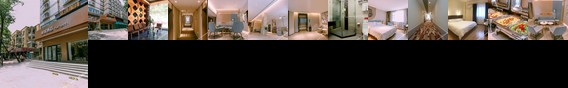 Motel 168 Hubei Road Ma'anshan