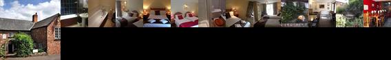 The Royal Oak Inn Dunster