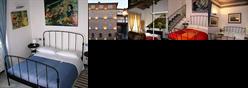 Palazzo Pascali Art Hotel Comunanza