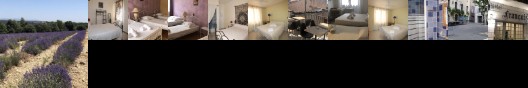 Hotel Francois 1Er Manosque