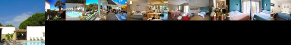Hotel L'ocean Le Bois-Plage-en-Re