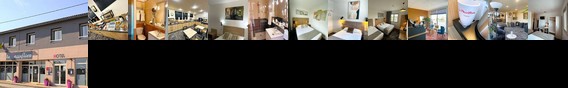 Le Passiflore Hotel-Restaurant
