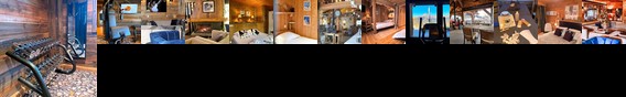 Hotel du Mont Charvin Crest-Voland