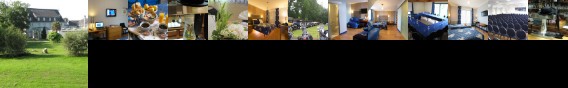 Breizh Hotel Crac'h