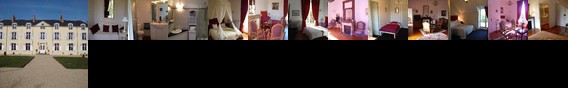Chateau De Chesne Nohant-en-Graçay