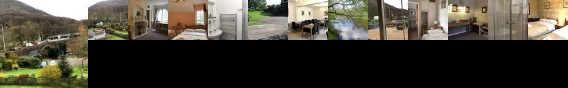 Distillery House