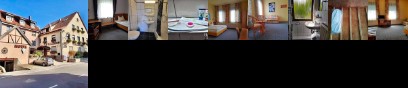 Hotel Traube Fellbach