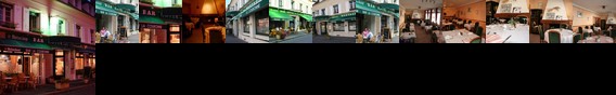 Hotel Restaurant La Couronne