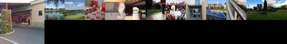 Aldea Golf Resort San Jorge