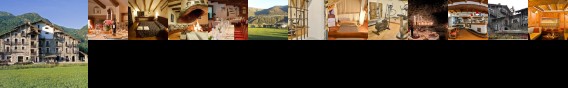 La Brace Hotel Forcola