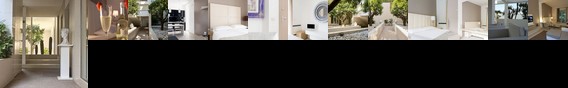 Soglow Business Class Aparthotel