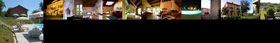 Colle Aperto Bed and Breakfast Quargnento