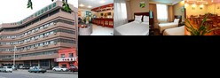 Green Tree Inn (Baotou Renmin Park)