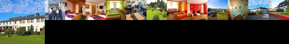 Hotel Bechtel Burbach