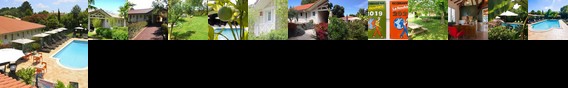 Le Lodge Ondres