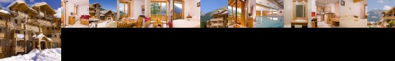 Residence Les Balcons Des Airelles Les Orres