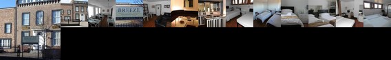 Breeze Guest House Bootle