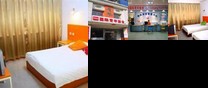 International Youth Hostel Luoyang