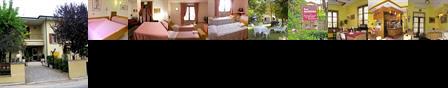 Hotel San Silvestro Mantua
