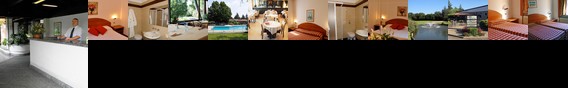 Golf Hotel Lainate
