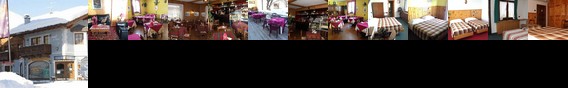 Hotel Garni Zodiac, Livigno