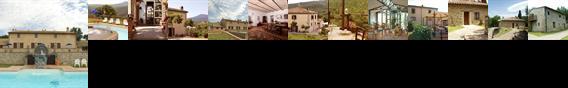Agriturismo I Lecci, Castiglione d'Orcia