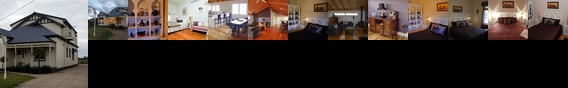 Pelican Sands Bed & Breakfast Portarlington