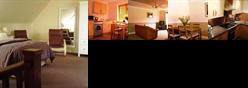 Seasons Apartments Winnersh
