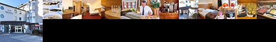 Isar Hotel