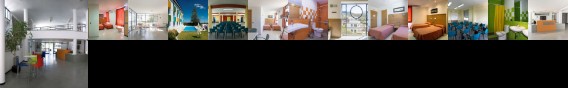 Albergue Inturjoven Constantina