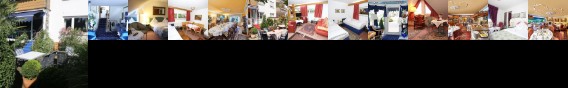 Hotel Irmchen Maintal