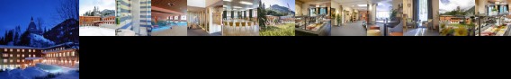 JUFA Sigmundsberg Guesthouse Sankt Sebastian