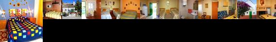 Camping Maria Eugenia Bungalows Granada