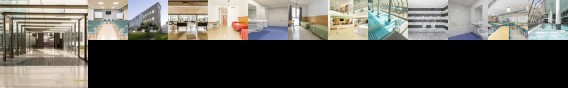 Albergue Inturjoven Jaén