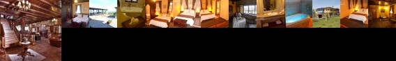 Ktima Kalaitzi Hotel Vergina