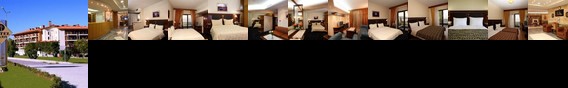 Tsamis Hotel