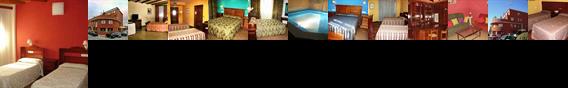 Hotel El Mirador de Fonseca Peligros