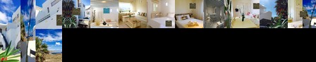 Meres Homes Apartments Ano Mera