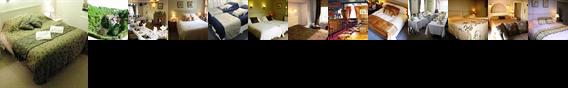 The Temple Hotel