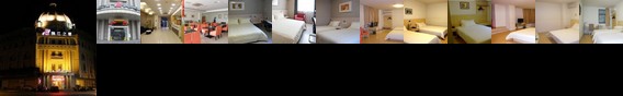Jinjiang Inn (Changshu Zhaoshang Cheng)