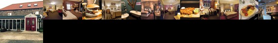 The Red Lion Hotel Wooler