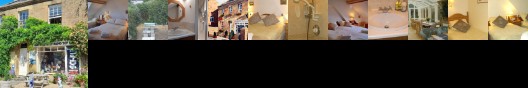 Montacute Country Tearooms B&B