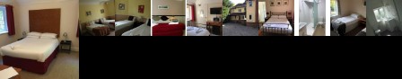 The Admirals Inn Guest House