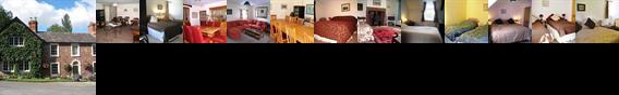 Abbey Bridge Bed and Breakfast Brampton (England)