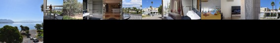Hotel Theoxenia Messolonghi