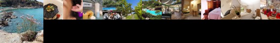 Hotel Cernia Isola Botanica Marciana