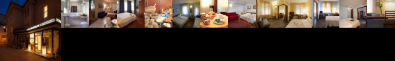 Hotel Mariani Jesi