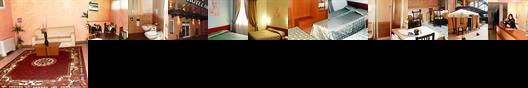 Hotel Med Malalbergo