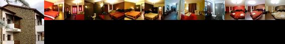 Batselas Classic Hotel Argos Orestiko