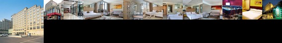 Vienna Aimei Branch Hotel Xiangfan